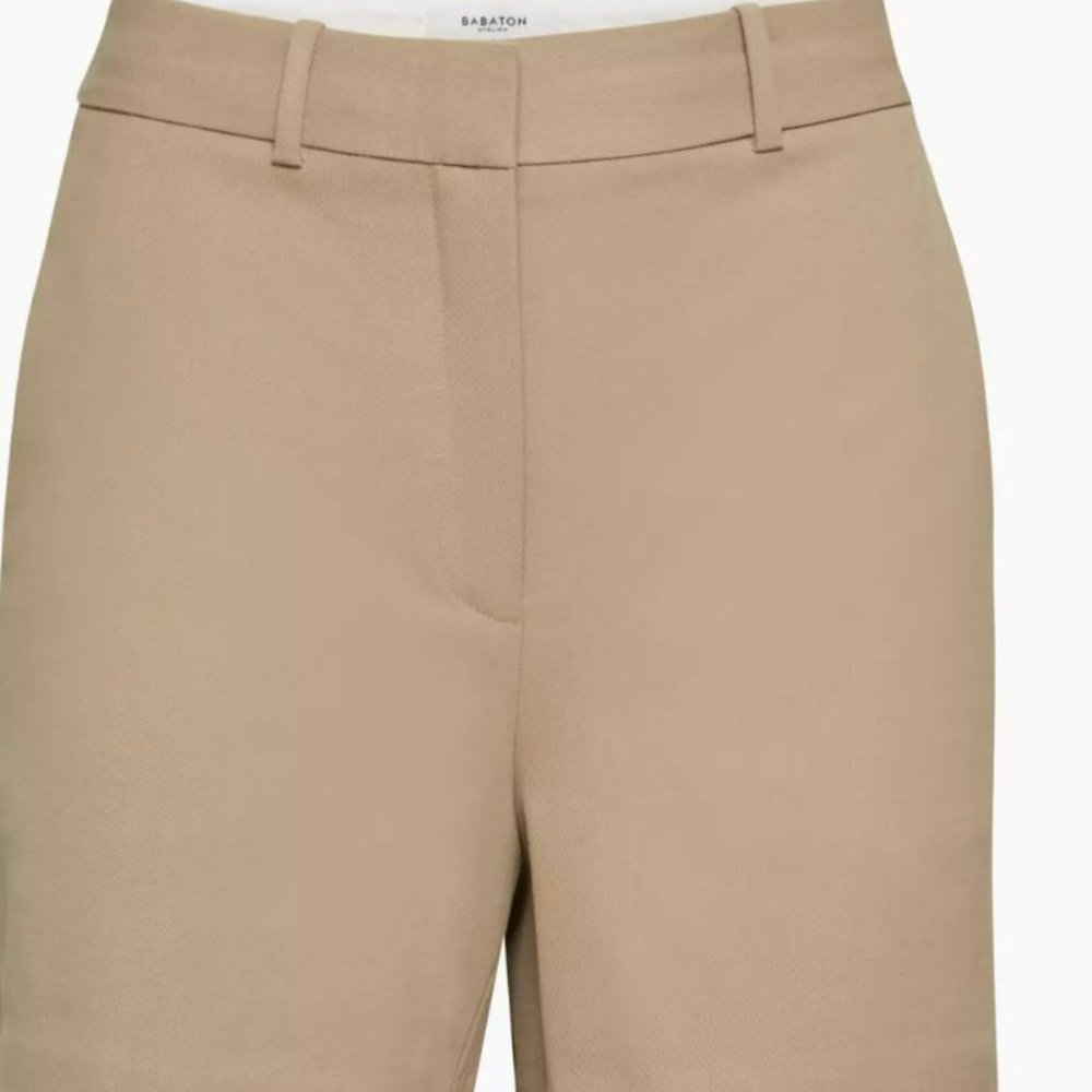 BABATON Agency 5" Short